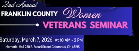 Connect with fellow vets, share stories, and explore resources tailored just for you.